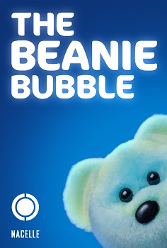 Poster for The Beanie Bubble